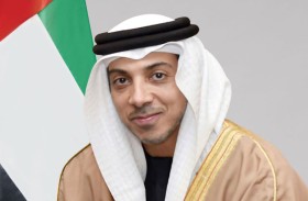 تحت رعاية منصور بن زايد.. المصرف المركزي ينظم منتدى المناخ الثاني في أبوظبي