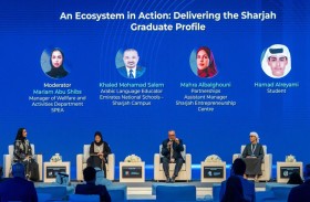 شراع يسلّط الضوء على الفائزين في تحدي بوابة الشارقة 2025 ويكشف عن حلول مبتكرة تعزز قطاع التعليم