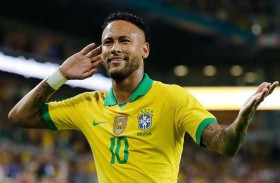 قرر الاعتزال.. والد نيمار يكشف تفاصيل «لحظة الانكسار» قبل العودة التاريخية