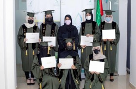 مؤسسة منار الإيمان الخيرية تكرم طلبتها المتفوقين من أوائل الثانوية العامة