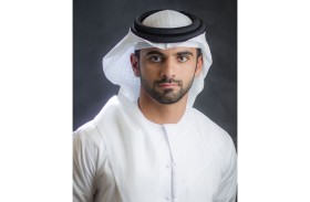 منصور بن محمد يثمّن إنجازات رياضيي الإمارات في مختلف المحافل الرياضية