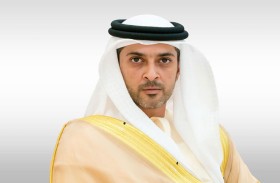 عبد العزيز النعيمي: يوم الشهيد يوم وفاء وعرفان لأبناء الوطن الذين جادوا بأرواحهم