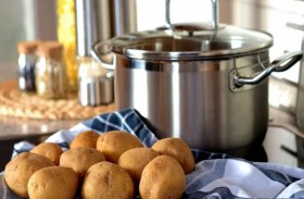 دراسة تنسف الفكرة المغلوطة السائدة عن البطاطا