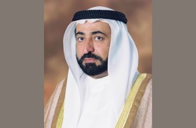 حاكم الشارقة يعتمد موازنة الدورة 19 للموسم المسرحي
