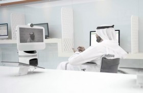 كهرباء ومياه دبي تنظم ورشة توعوية لتعريف موظفيها من أصحاب الهمم على برامج إسعاد الموظفين