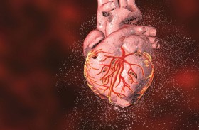 من هم الأكثر عرضة للموت القلبي المفاجئ؟