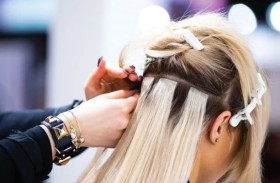 ماذا تخفي وصلات الشعر عن المستهلكين؟