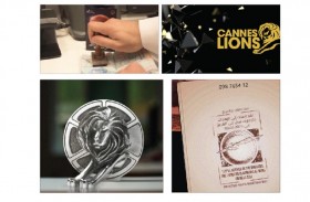 الحملة الإعلامية لمشروع الإمارات لاستكشاف المريخ تحصد جوائز عالمية في مهرجان كان ليونز الدولي للإبداع