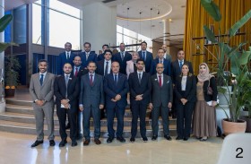 اجتماعات الفرع الإقليمي العربي على هامش الكونجرس في برشلونة تبحث التطلعات والطموحات المستقبلية