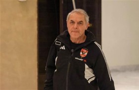 كولر: مواجهة فيوتشر في النهائي صعبة