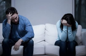 تطلب الطلاق لأن زوجها يأكل ببطء