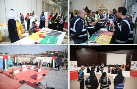 الملتقى الوطني لخط الدفاع الأول يستهدف تطوير مهارات الكوادر الطبية