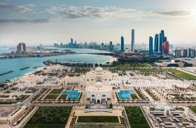 شركة التنمية السياحية تسلط الضوء على شراكتها الاستراتيجية مع دائرة الثقافة والسياحة - أبوظبي والاتحاد للعطلات لترسيخ مكانة أبوظبي كوجهة سياحية رائدة