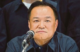 تايلاند تجلي مواطنيها من الشرق الأوسط