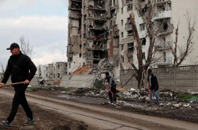 حرب أوكرانيا.. «انعكاسات كارثية» على أزمة المناخ العالمية