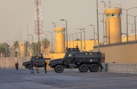 العفو الدولية تطالب العراق بالكشف عن 650 مفقوداً 