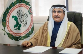 رئيس البرلمان العربي: اتفاق الإمارات خطوة تاريخية لدفع العمل المناخي العالمي