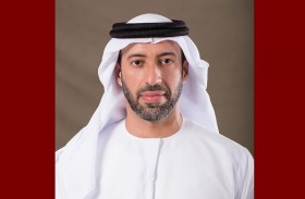 سيف بدر القبيسي : احتفالنا بالذكرى الخمسين لتأسيس دولة الاتحاد يكتسب بُعداً استراتيجياً يحفزنا لصنع المعجزات والإنجازات