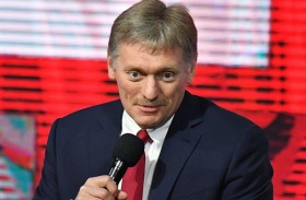 الكرملين يرحب بجهود بايدن لتمديد معاهدة «نيو ستارت»