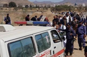 في رحلة الموت من عدن لجيبوتي.. تفاصيل مأساوية لغرق إثيوبيين