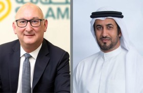 1.11 مليار درهم إيرادات «سلامة» في 2023 بنمو 20 %