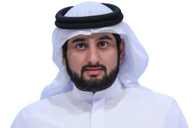 أحمد بن محمد: سنظل أوفياء لذكرى أبطال شيّدوا بتضحياتهم حصناً منيعاً يصون عزة الوطن