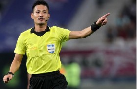 الأبيض يواجه العراق في الجولة الرابعة من  تصفيات المونديال اليوم