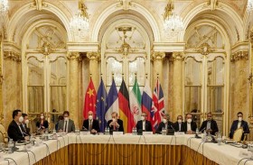 طهران تؤكد عودة مفاوضيها إلى فيينا اليوم