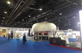 جامعة أبوظبي تستضيف نموذجاً لمسكن على سطح القمر من 8 حتى 11 فبراير الجاري