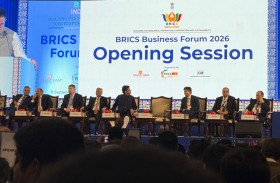 منتدى أعمال «بريكس» يبحث تعزيز التجارة وسلاسل الإمداد والاقتصاد الرقمي