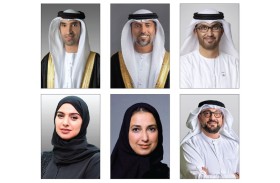 وزراء ومسؤولون: الإمارات تلعب دوراً مهماً في مشهد الطاقة الصديقة للبيئة