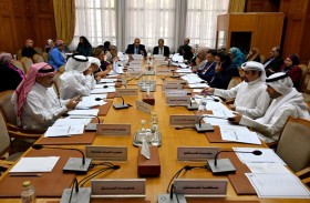 خبراء الكهرباء العرب يبحثون  تسريع إنشاء السوق المشتركة