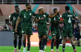 رسالة تحذير للمغرب ومصر.. 4 أسرار وراء النسخة المرعبة لمنتخب نيجيريا