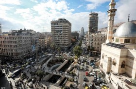 «جنيف 9».. سوريا بين «معضلة الدستور» وتداعيات أزمة أوكرانيا