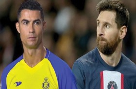 من 2008 إلى 2023.. رقصة رونالدو وميسي الأخيرة