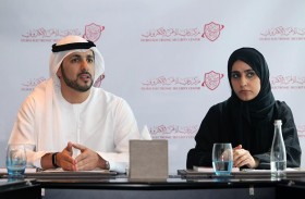 مركز دبي للأمن الإلكتروني يطلق مواصفة أمن أجهزة التحكم الصناعية