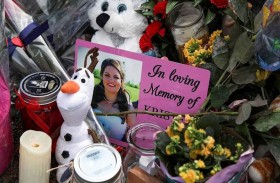 بسبب خلاف مع صديقته.. قتل 22 شخصا بدم بارد