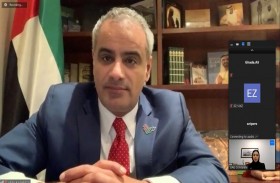 قنصلية الدولة في ملبورن تستضيف اجتماعاً عن بعد لبحث الفرص المستقبلية في المجال الصحي لما بعد كورونا