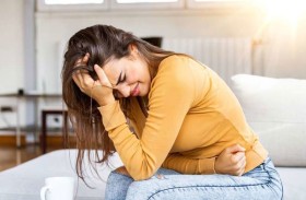 شعرت بآلام اعتيادية.. المفاجأة كانت سرطاناً خطيراً