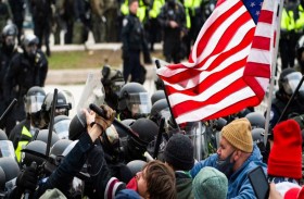 ما المتوقع من الإجراءات الجديدة لعزل ترامب...؟