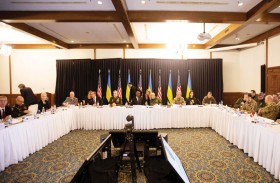 روسيا: الدبابات الغربية لن تغير مسار الصراع في أوكرانيا