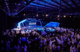 الدولي للاتصال الحكومي 2021 ينطلق اليوم في مركز إكسبو الشارقة