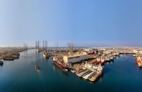 المناطق الحرة بالشارقة تستقطب 1600 شركة عالمية