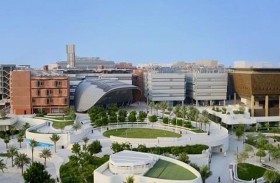 مجمّع علوم الحياة الحيوي بمدينة مصدر يرسم مستقبل قطاع الرعاية الصحية والتكنولوجيا الحيوية