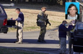 سلطات ناشفيل تتعرف على منفذ تفجير عيد الميلاد