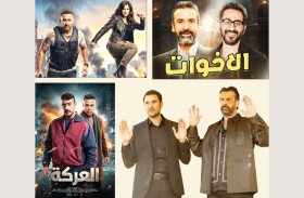 عودة الثنائيات الفنية تغيّر خريطة السينما العربية