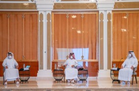 تنفيذي عجمان برئاسة عمار النعيمي يقر مجموعة من الاشتراطات البيئية للأنشطة الفنية