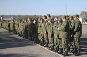 فورين بوليسي: روسيا تصحح مشاكل التعبئة العسكرية