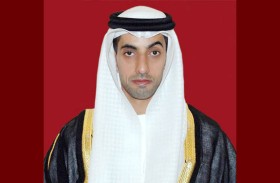 خالد بن زايد: الاحتفال بعيد الاتحاد فرصة للتعبير عن فخرنا وحبنا وولائنا لدولتنا الحبيبة وقيادتها