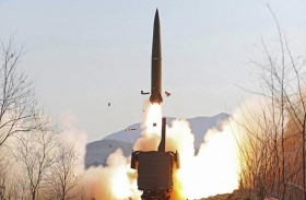   كوريا الشمالية تواصل تطوير ترسانتها النووية 